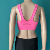 PANGAIA Activewear Sports Bra