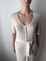 A.P.C. Kleid
