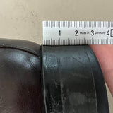 NAVYBOOT Schnürschuhe