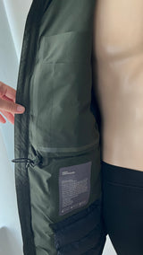 NORSE PROJECTS Rokkvi Gore-Tex Jacke