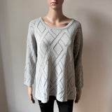 neuer VIVIAN GRAF „Sandra“ Pullover