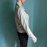 neue LAMARQUE Lederjacke