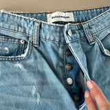 REFORMATION Jeans