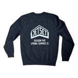 JET SET Sweatshirt