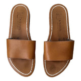 K. JACQUES ST. TROPEZ „Anacapri“ Pantoletten