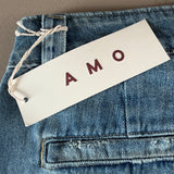 neue AMO „Matilda“ Jeans