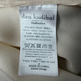 DEA KUDIBAL Seidenbluse