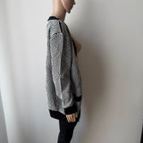VIVIAN GRAF Cardigan