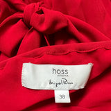 HOSS INTROPIA MIGUEL PALACIO Kleid
