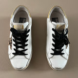 GOLDEN GOOSE "SUPERSTAR" Sneakers