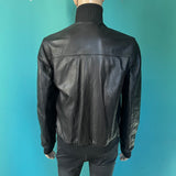 ARES DESIGN Lederjacke Limited Edition