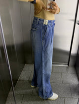 neue AMO „Matilda“ Jeans
