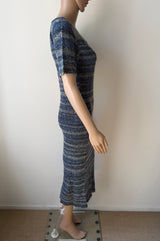neues VIVAN GRAF Strickkleid