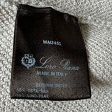 LORO PIANA Cardigan