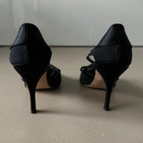 MANOLO BLAHNIK Onia Pumps