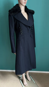 EMPORIO ARMANI Mantel