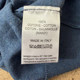 PELIKAMO Pullover mit Ellbogen Patches