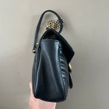 GUCCI Small Marmont Tasche