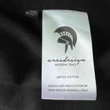 ARES DESIGN Lederjacke Limited Edition
