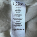 CLAUDIE PIERLOT Kleid