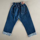 LEVI’S Jeans customized