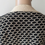 VIVIAN GRAF Cardigan