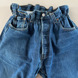 LEVI’S Jeans customized