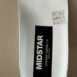 GOLDEN GOOSE Mid Star Sneakers