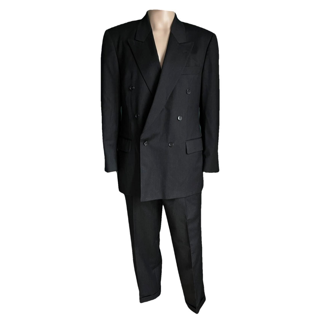 BONACELLI Vintage Anzug ClosetQueen Nadine Lendi