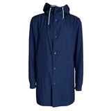 BENVENUTO. Purple Jacke