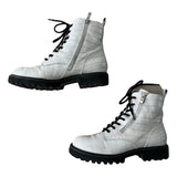 ISABEL LICARDI Stiefeletten