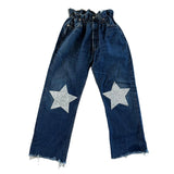 LEVI’S Jeans customized