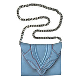 ELENA GHISELLINI Felina Mignon Crossbody Bag