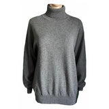 PURE CASHMERE Vintage Pullover