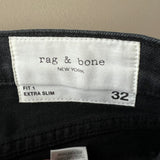 RAG & BONE Jeans