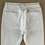 FRAME Jeans „Le High Skinny“