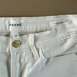 FRAME Jeans „Le High Skinny“