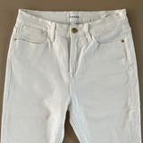 FRAME Jeans „Le High Skinny“