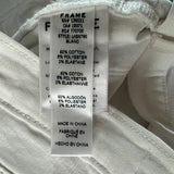 FRAME Jeans „Le High Skinny“