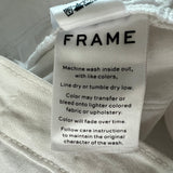 FRAME Jeans „Le High Skinny“