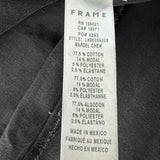 FRAME Jeans „Le High Skinny Crop“