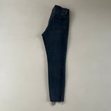 FRAME Jeans „Le High Skinny Crop“