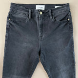 FRAME Jeans „Le High Skinny Crop“