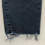 FRAME Jeans „Le High Skinny Crop“