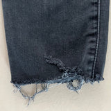 FRAME Jeans „Le High Skinny Crop“