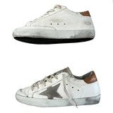 GOLDEN GOOSE „SUPERSTAR“ Sneaker