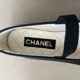 neue CHANEL CC Mary Jane Ballerina