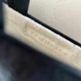 neue CHANEL CC Mary Jane Ballerina