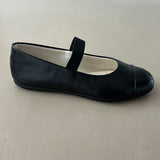 neue CHANEL CC Mary Jane Ballerina