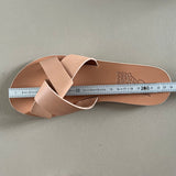 ANCIENT GREEK SANDALS „Whitney“ Sandalen